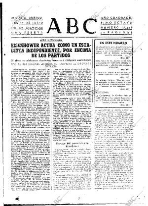 ABC MADRID 27-07-1955 página 15