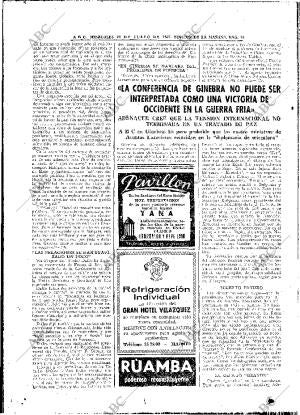 ABC MADRID 27-07-1955 página 16