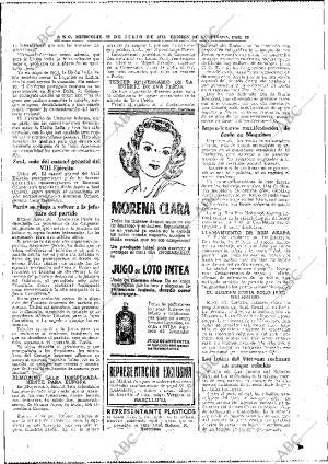 ABC MADRID 27-07-1955 página 20