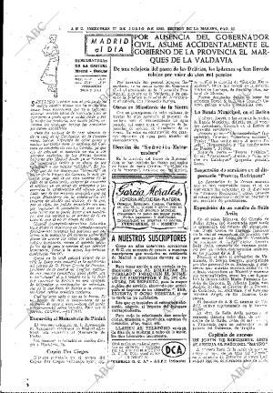 ABC MADRID 27-07-1955 página 25