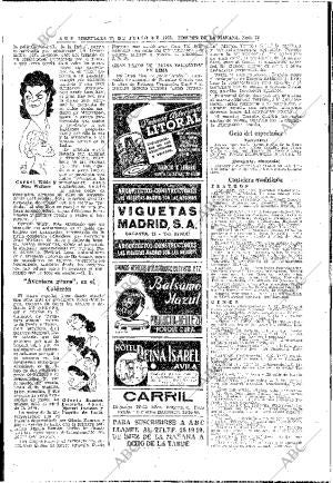 ABC MADRID 27-07-1955 página 32