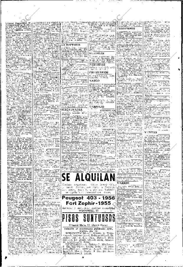 ABC MADRID 27-07-1955 página 38