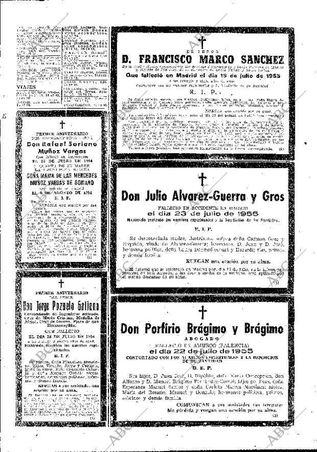 ABC MADRID 27-07-1955 página 39