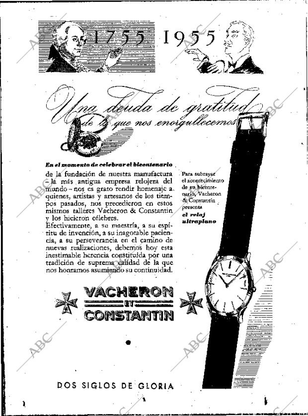 ABC MADRID 28-07-1955 página 12