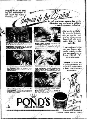 ABC MADRID 29-07-1955 página 2