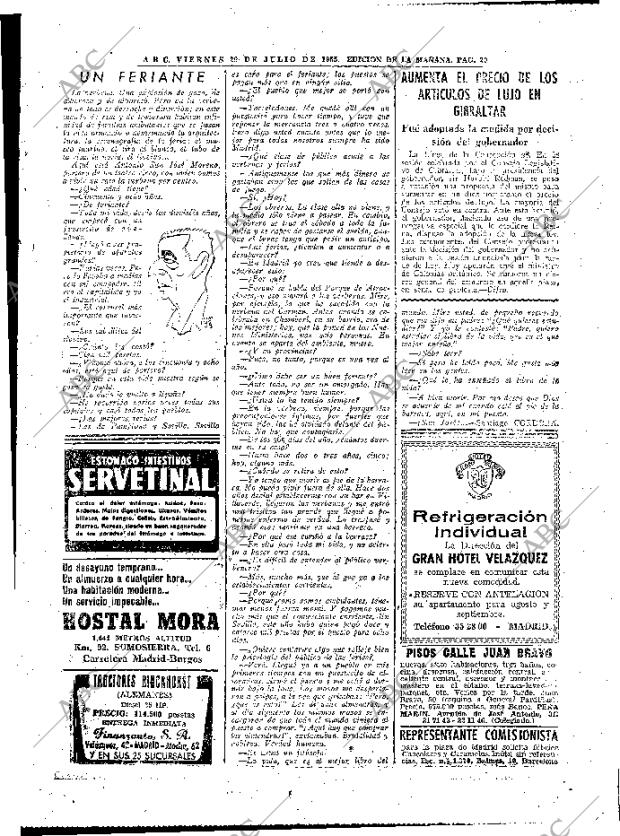 ABC MADRID 29-07-1955 página 29