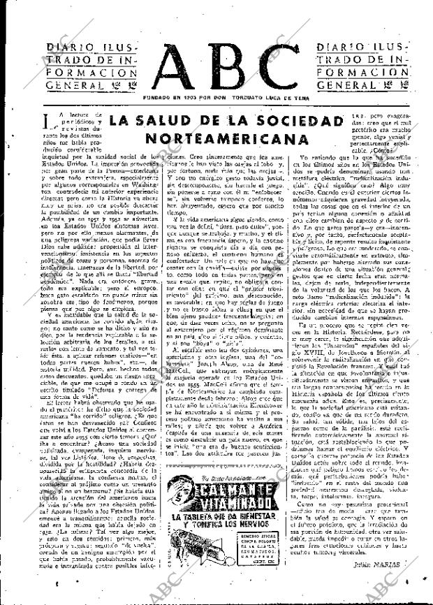 ABC MADRID 29-07-1955 página 3