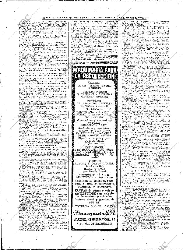 ABC MADRID 29-07-1955 página 34