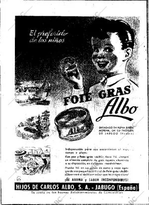 ABC MADRID 29-07-1955 página 6