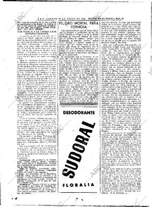 ABC MADRID 30-07-1955 página 16