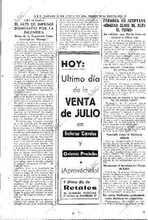 ABC MADRID 30-07-1955 página 19