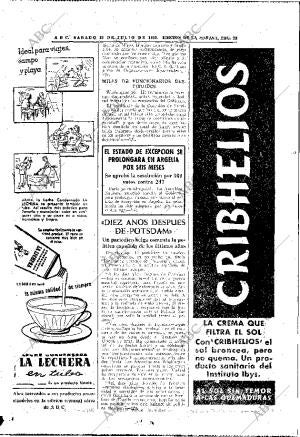 ABC MADRID 30-07-1955 página 20
