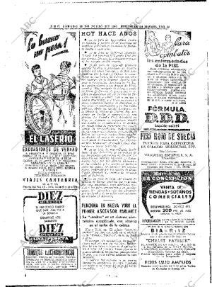 ABC MADRID 30-07-1955 página 22