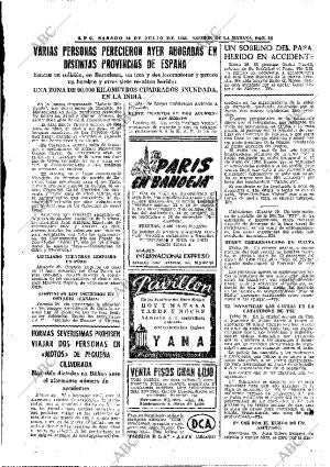 ABC MADRID 30-07-1955 página 25
