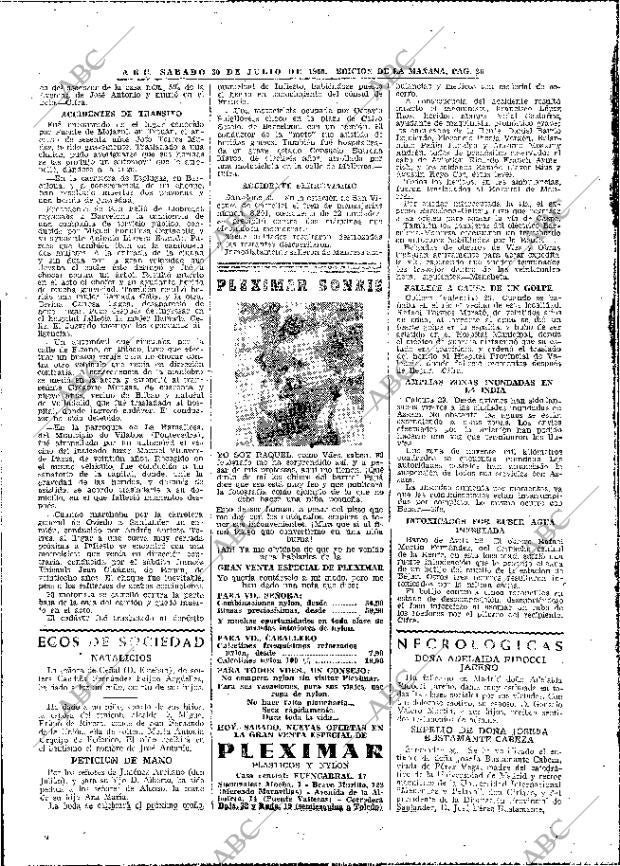 ABC MADRID 30-07-1955 página 26