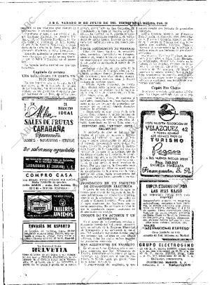 ABC MADRID 30-07-1955 página 28