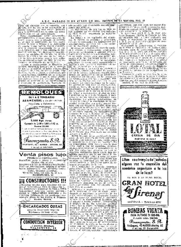 ABC MADRID 30-07-1955 página 30