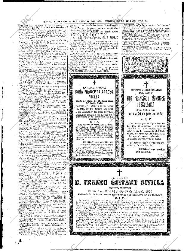 ABC MADRID 30-07-1955 página 34