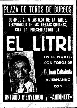 ABC MADRID 30-07-1955 página 4