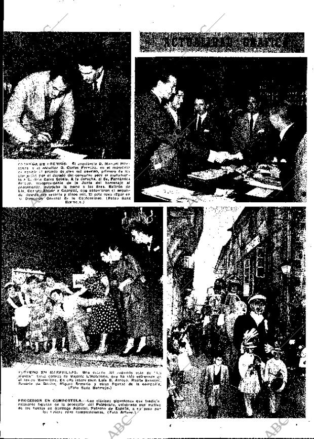 ABC MADRID 30-07-1955 página 5