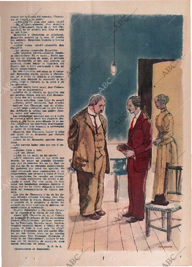 ABC MADRID 31-07-1955 página 13