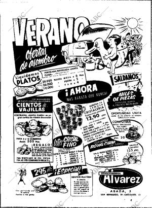 ABC MADRID 31-07-1955 página 32