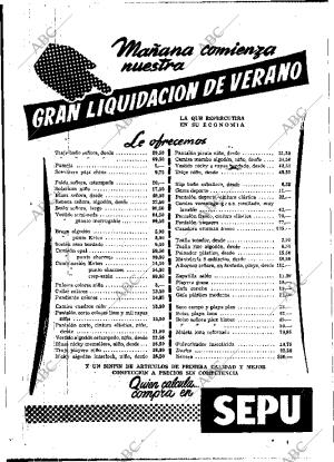 ABC MADRID 31-07-1955 página 34