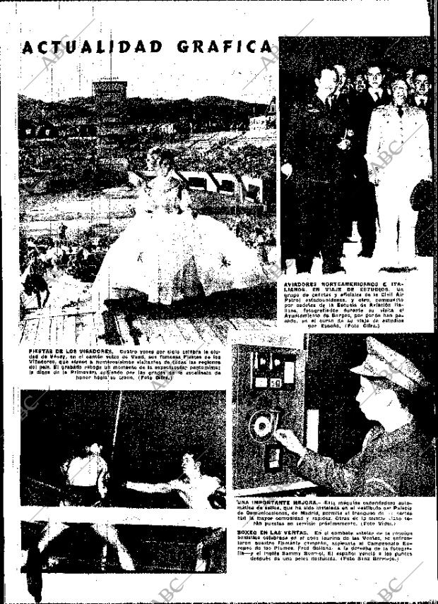 ABC MADRID 31-07-1955 página 38