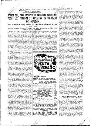 ABC MADRID 31-07-1955 página 45