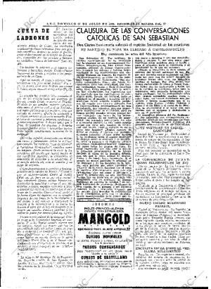 ABC MADRID 31-07-1955 página 49