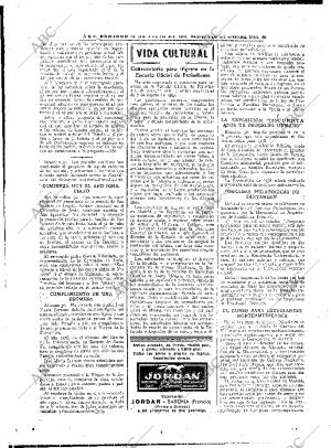 ABC MADRID 31-07-1955 página 50