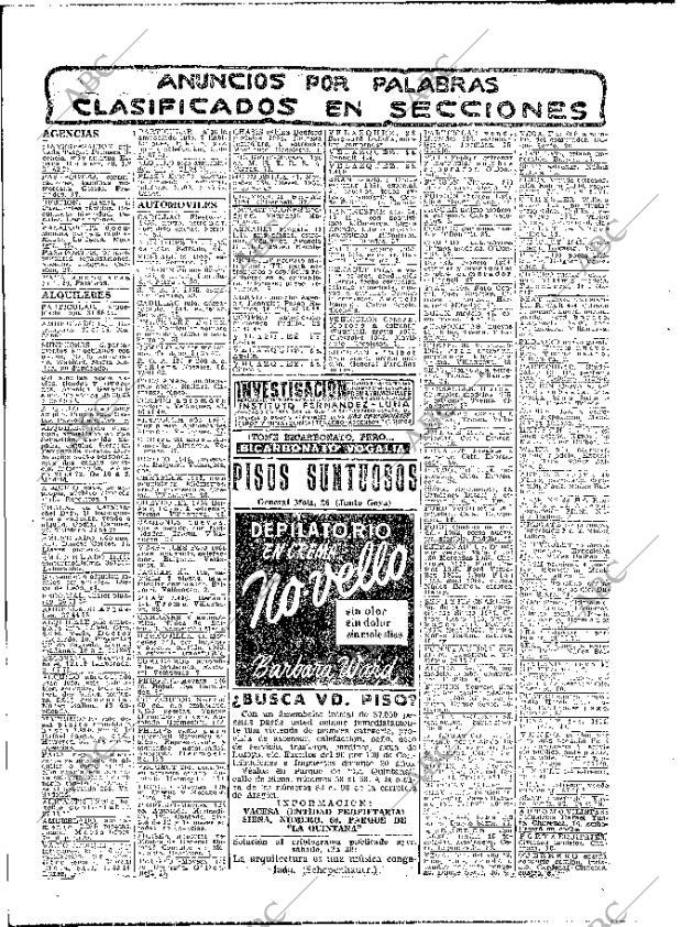 ABC MADRID 31-07-1955 página 62