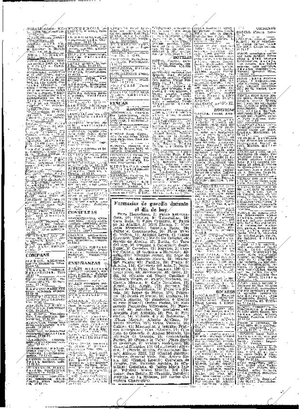 ABC MADRID 31-07-1955 página 63