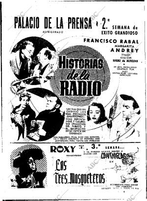 ABC MADRID 31-07-1955 página 74