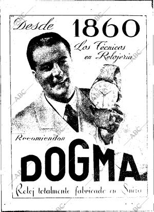 ABC MADRID 31-07-1955 página 8