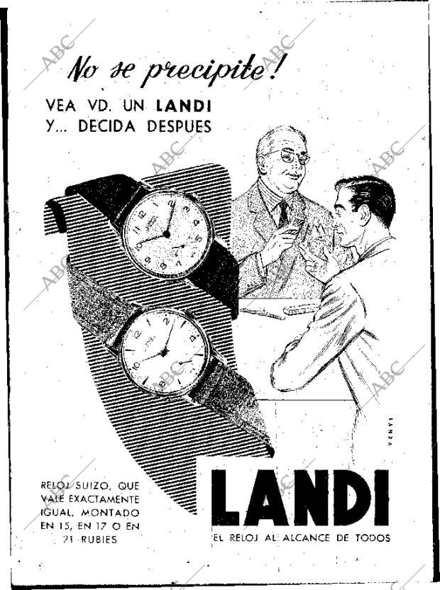 ABC MADRID 02-08-1955 página 10