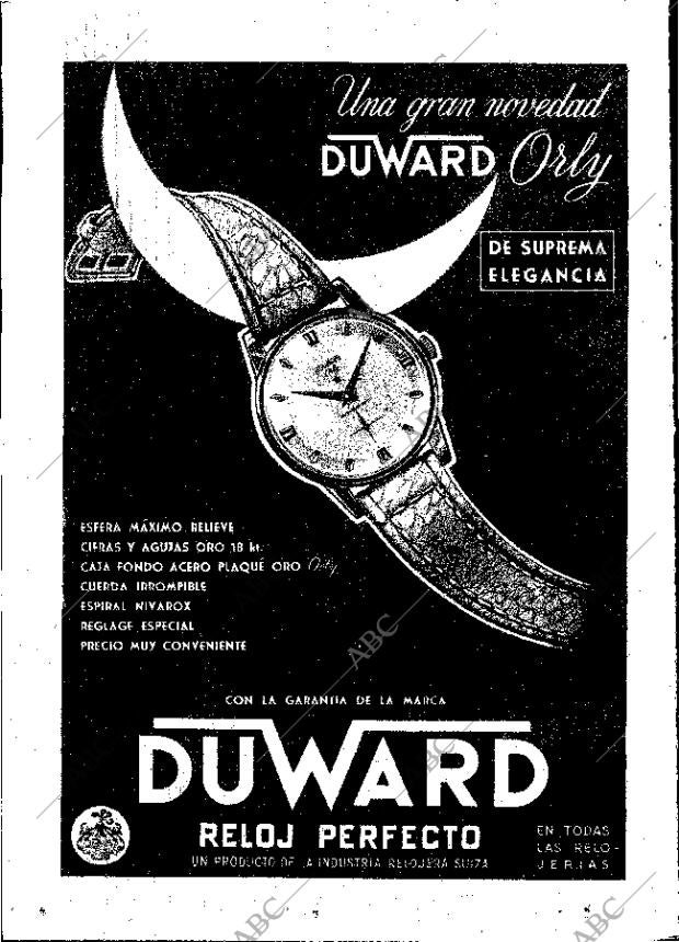 ABC MADRID 02-08-1955 página 2