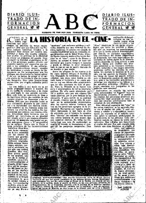 ABC MADRID 02-08-1955 página 3