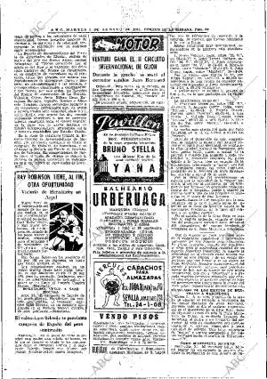 ABC MADRID 02-08-1955 página 32
