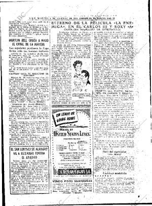 ABC MADRID 02-08-1955 página 33