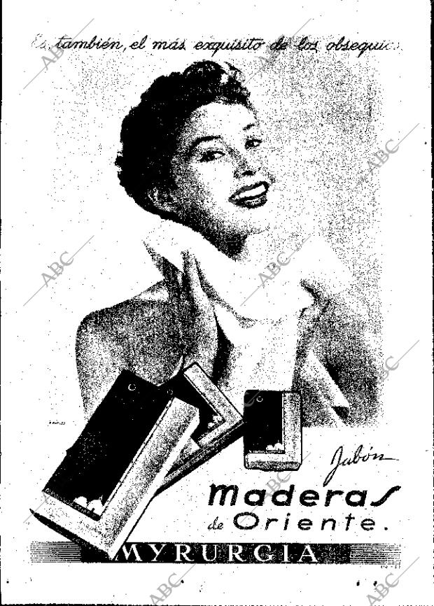 ABC MADRID 02-08-1955 página 4