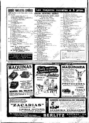ABC MADRID 02-08-1955 página 6