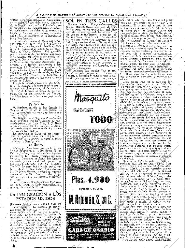 ABC SEVILLA 02-08-1955 página 10