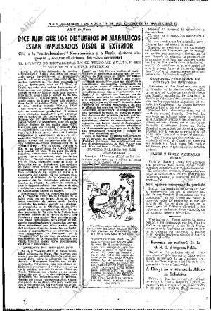 ABC MADRID 03-08-1955 página 19
