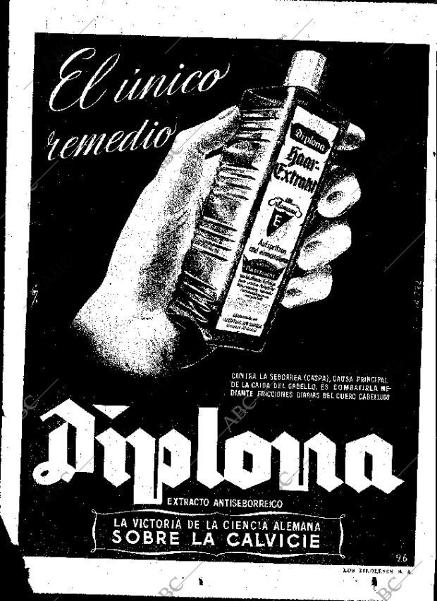 ABC MADRID 03-08-1955 página 2