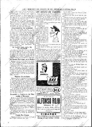 ABC MADRID 03-08-1955 página 28