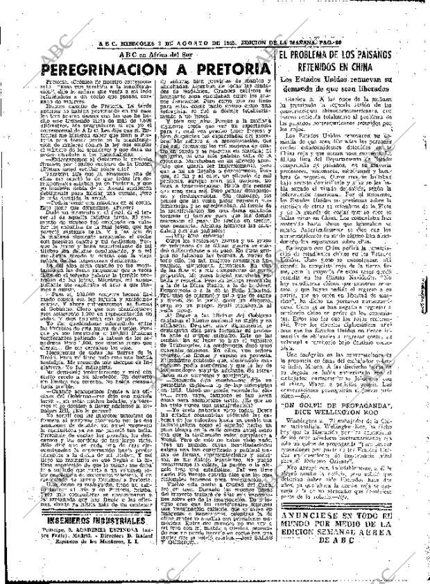 ABC MADRID 03-08-1955 página 29