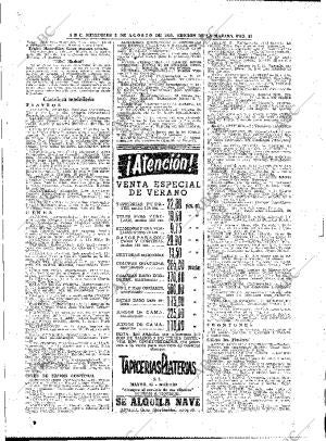 ABC MADRID 03-08-1955 página 33