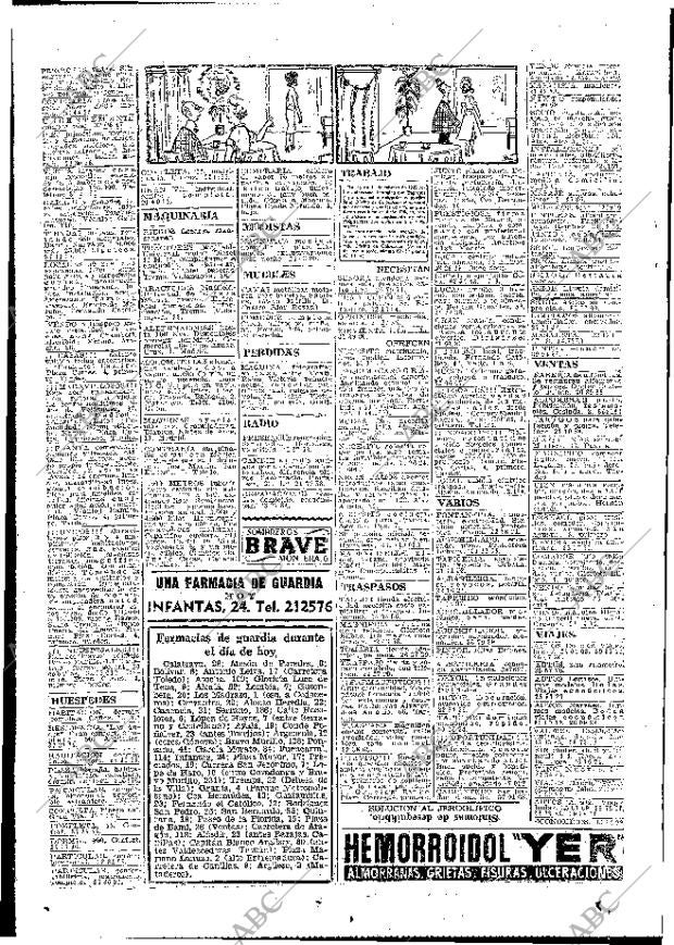 ABC MADRID 03-08-1955 página 38