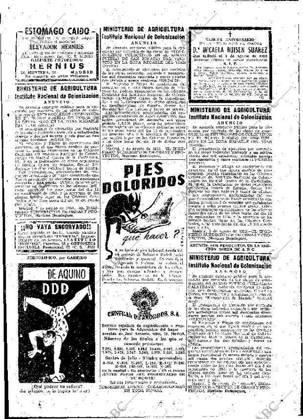 ABC MADRID 03-08-1955 página 39